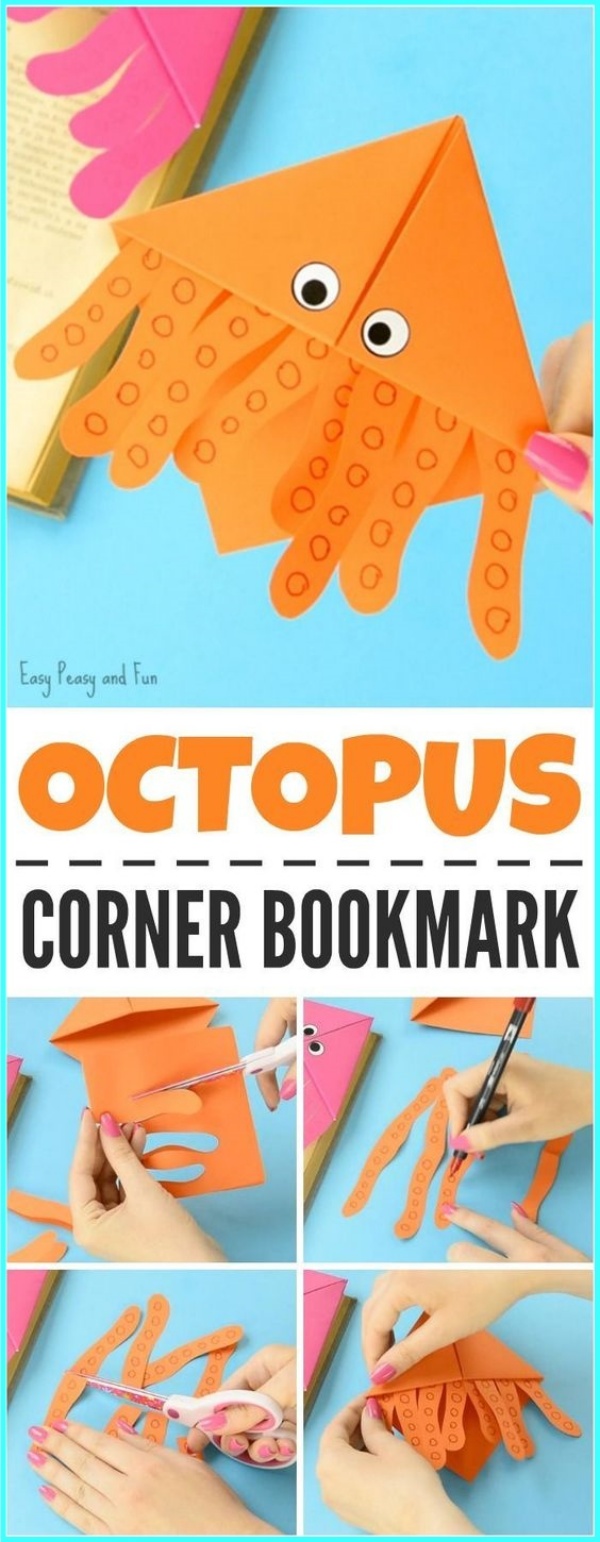 Simple And Easy Origami Craft Ideas