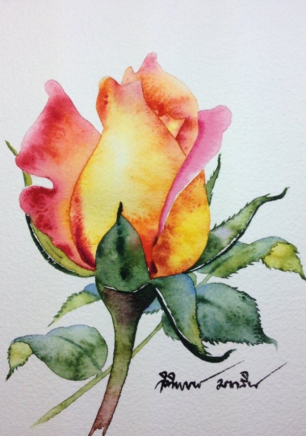 Watercolor Techniques That Every Artist Should Know