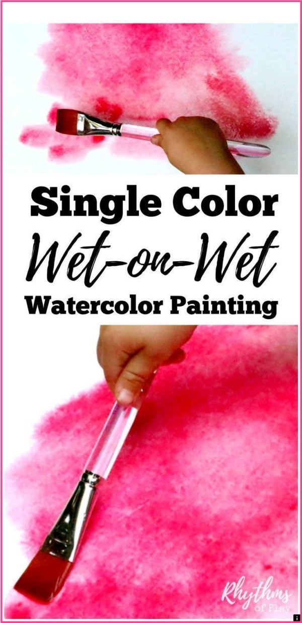 Watercolor Techniques That Every Artist Should Know