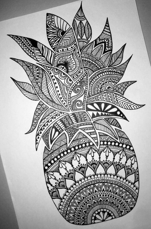 Cool Easy Whimsical Drawing Ideas Easy Doodles Drawings Small My XXX