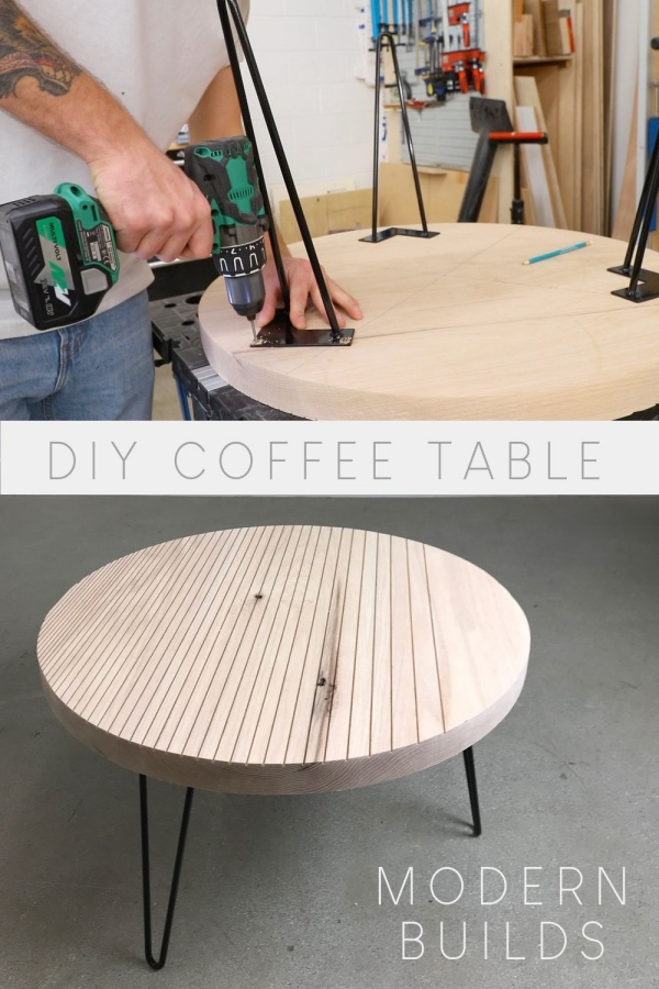 Creative And Interesting DIY Furniture Ideas