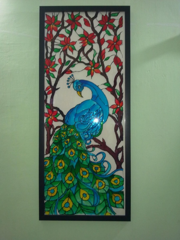 Different Types Of Painting And Art Style