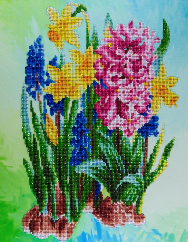 What Is Diamond Painting The Ultimate Beginners Guide