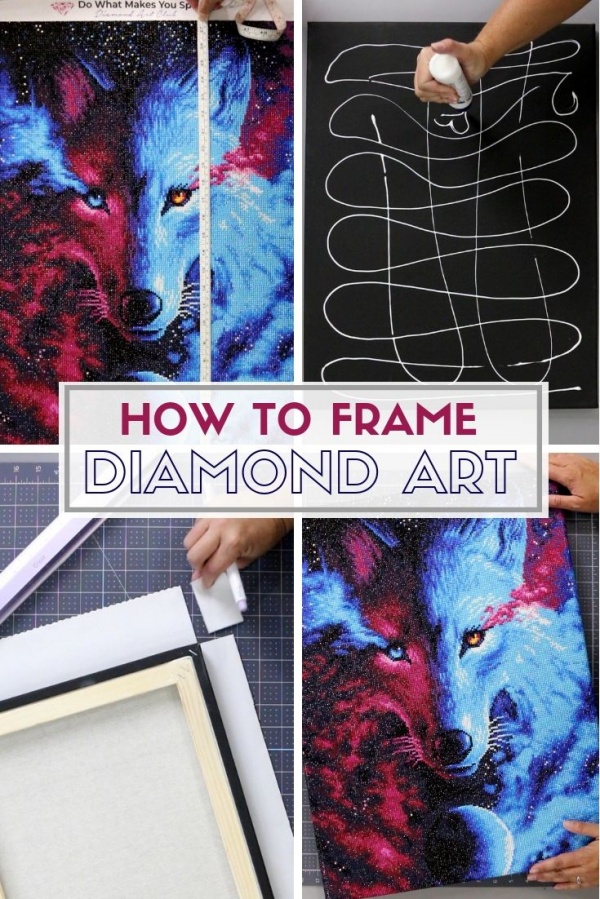 What Is Diamond Painting The Ultimate Beginners Guide