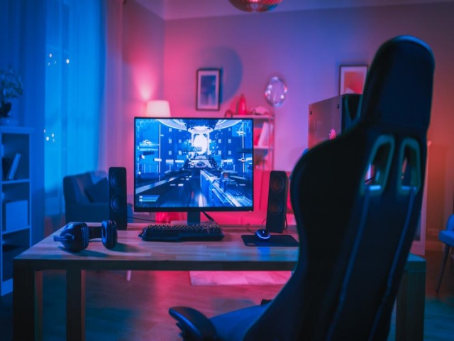 How-To-Light-Up-Your-Gaming-Room