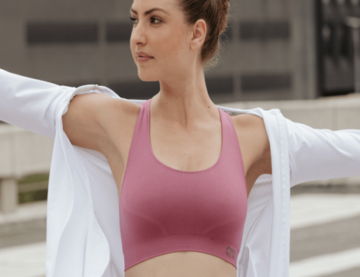 Why Do You Need The Correct Sports Bra For Your Workouts?