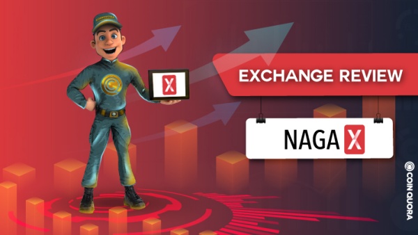 Looking For a Safe and Easy Way to Buy and Sell Crypto? NAGAX can Help