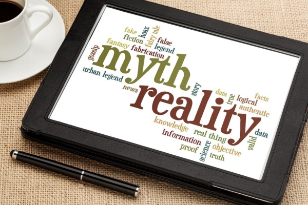 Busting The Common Life Insurance Myths