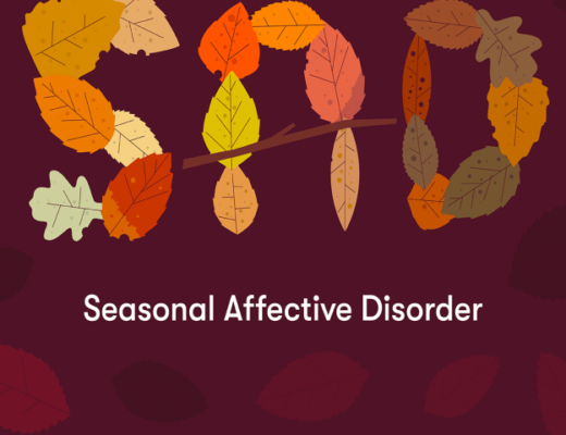 Tips for Living With Seasonal Affective Disorder