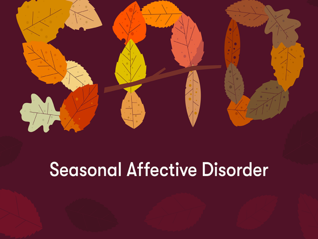 Tips for Living With Seasonal Affective Disorder