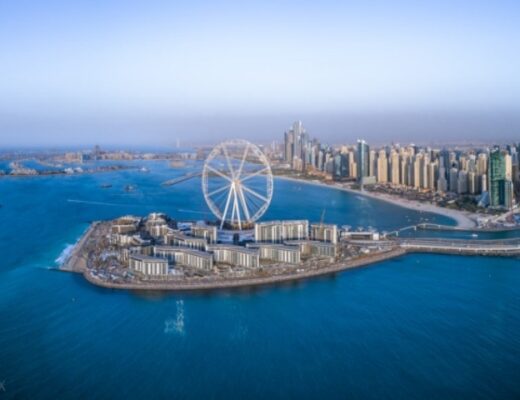 Bluewaters-Island-as-the-center-of-entertainment