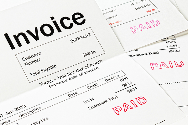 Streamline Your Invoicing with a Free Invoice Generator