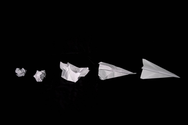 Origami Gift Ideas