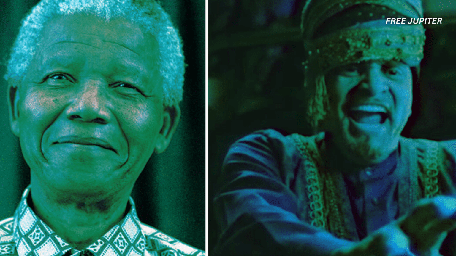The Mandela Effect is Actually Real, Scientists Confirm in Study