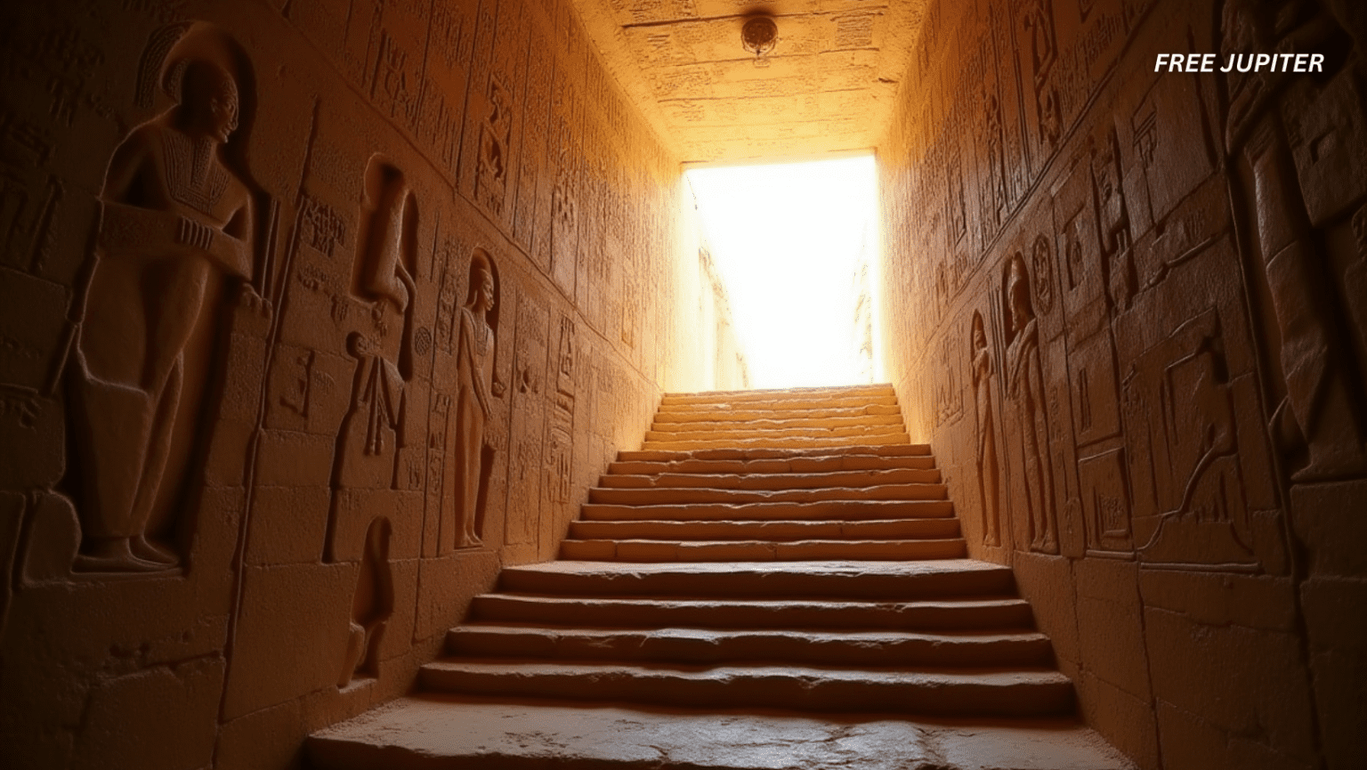 Archaeologists Find an Ancient Temple Hidden in the Heart of a Cliff