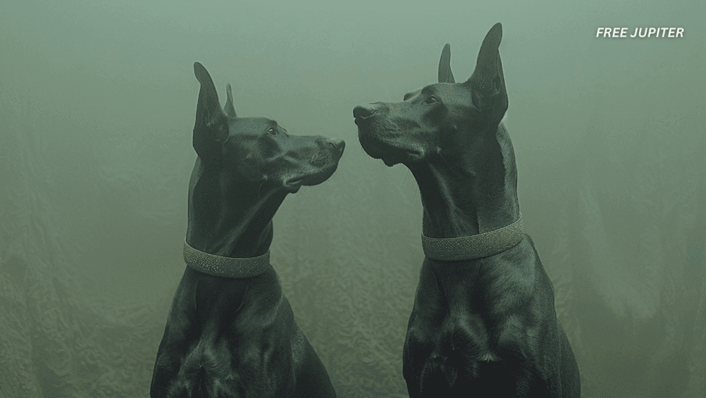 Scientists Say Dogs Are Entering In a New Stage of Evolution