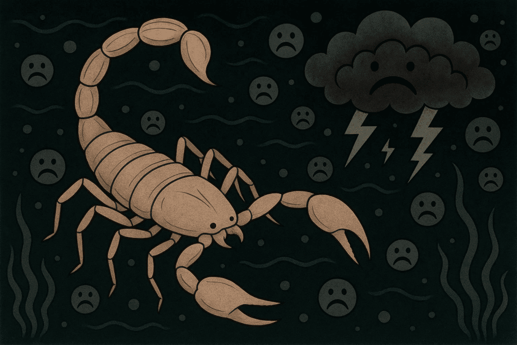 scorpio zodiac signs
