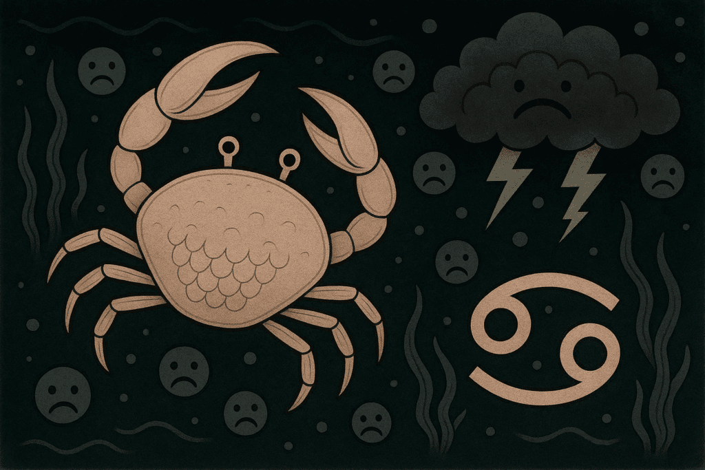 cancer zodiac