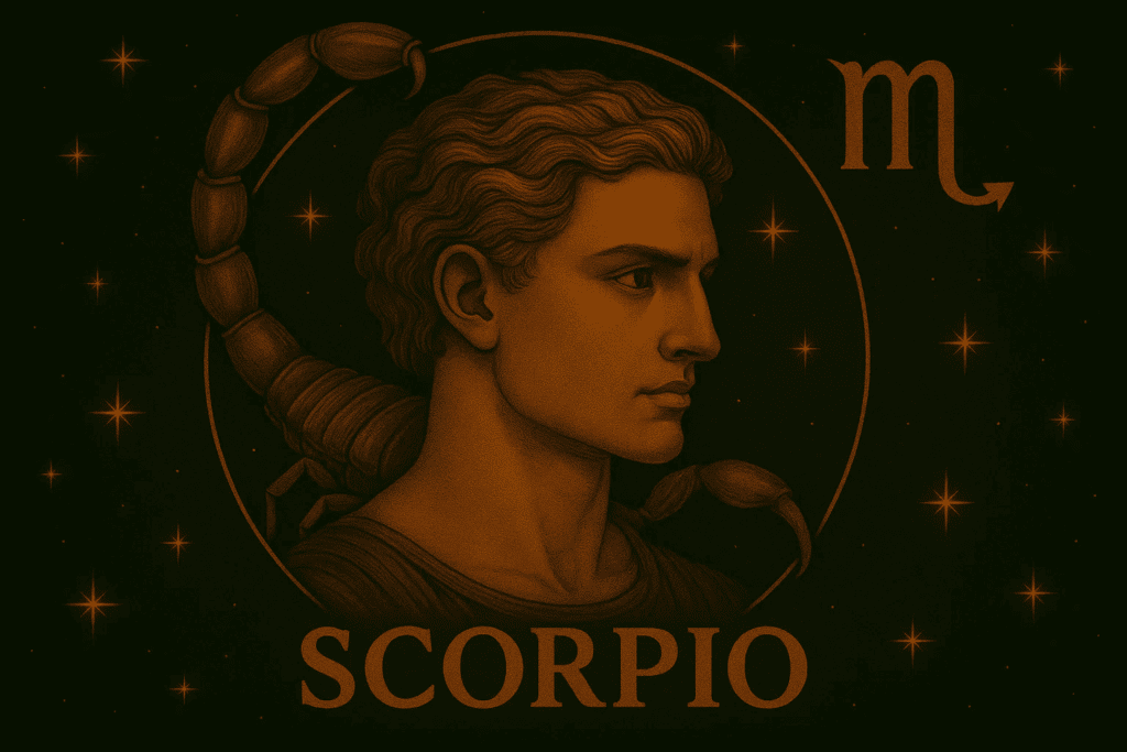 scorpio