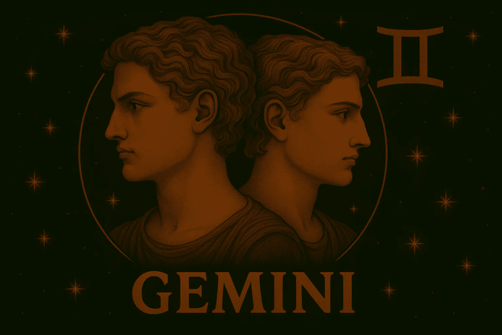 gemini