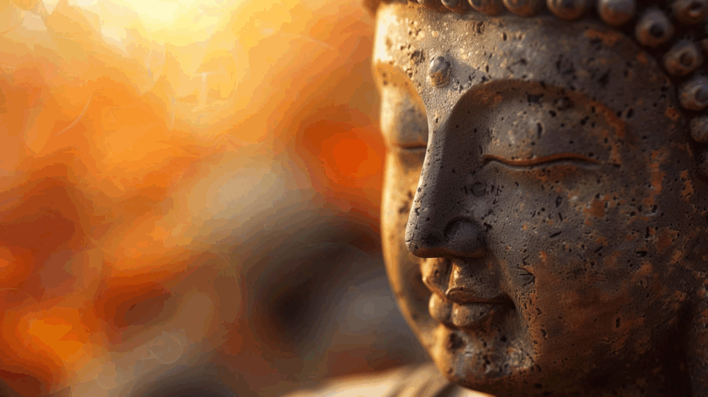Statue Spiritual