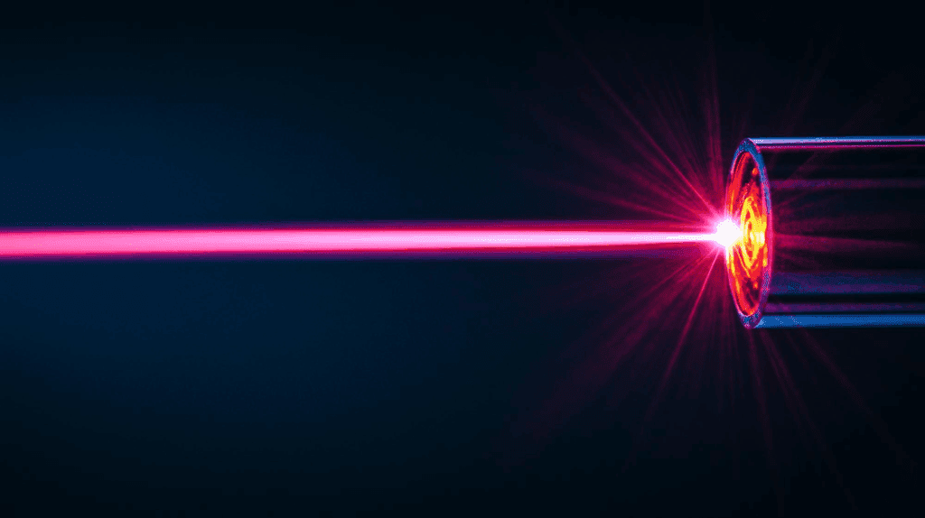 Laaser Beam