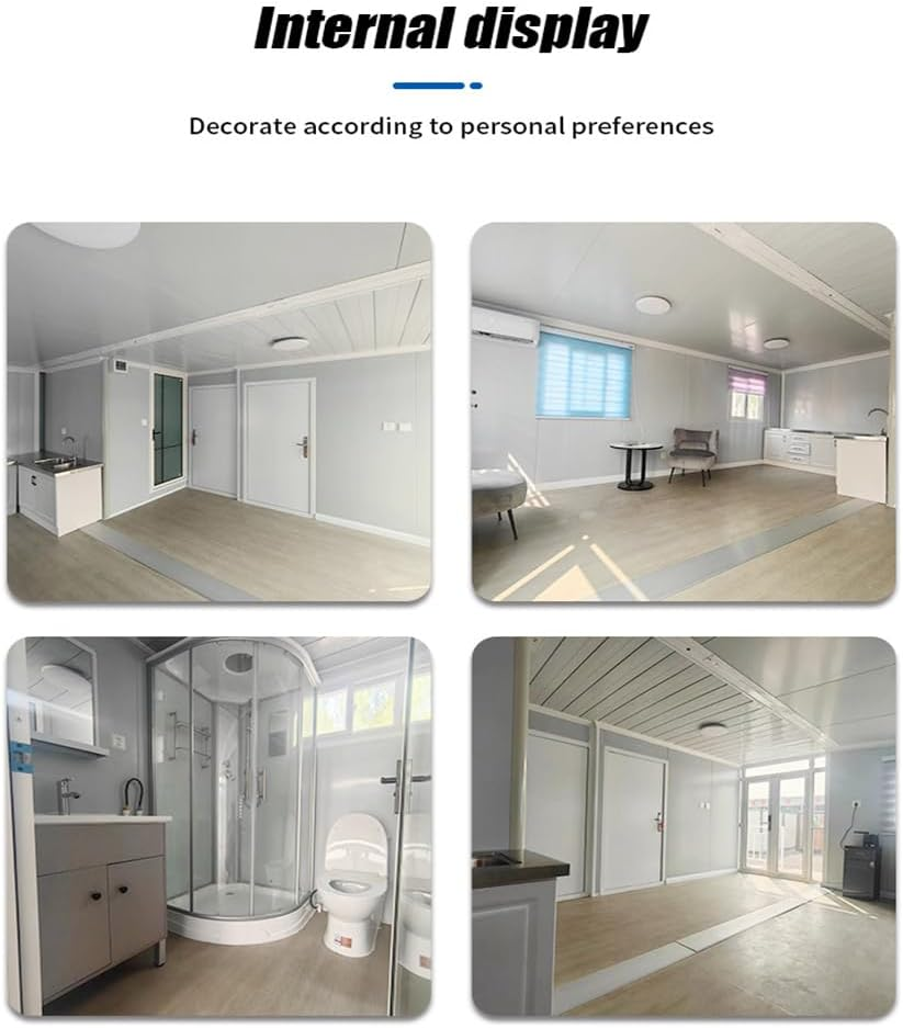 TIny house on amazon