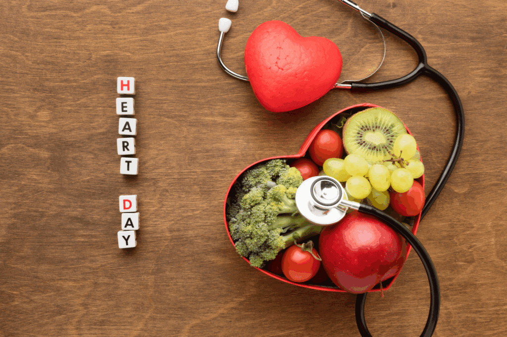 Healthy Heart