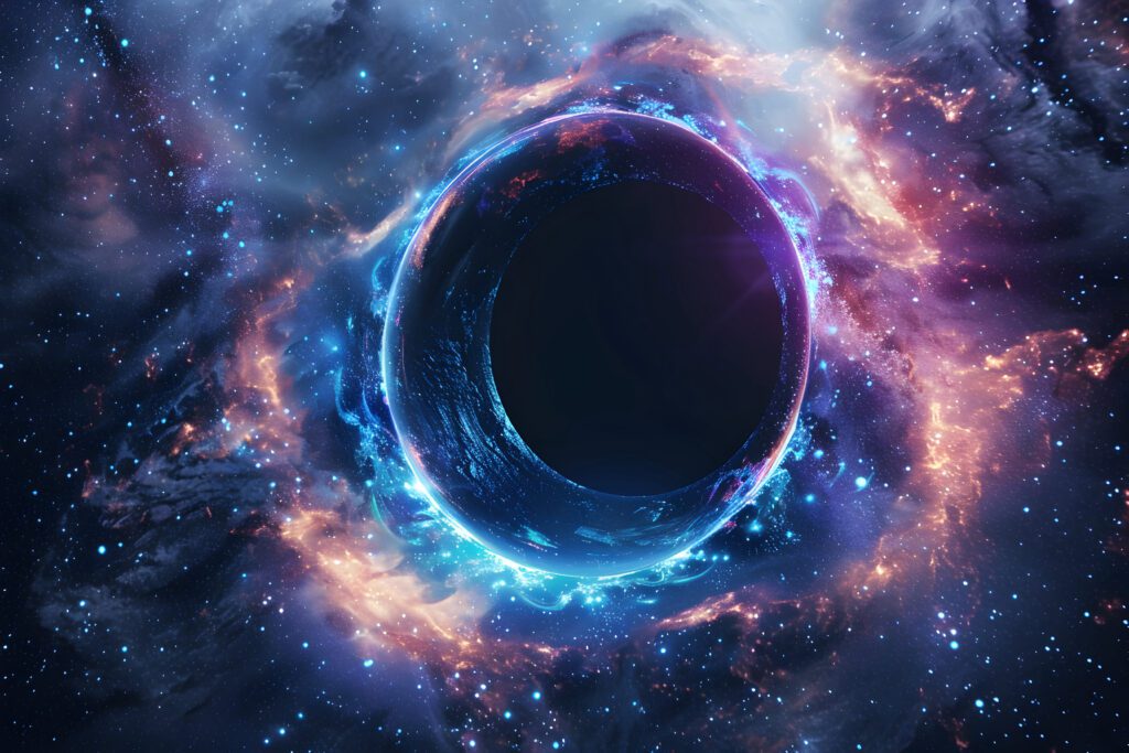 black hole