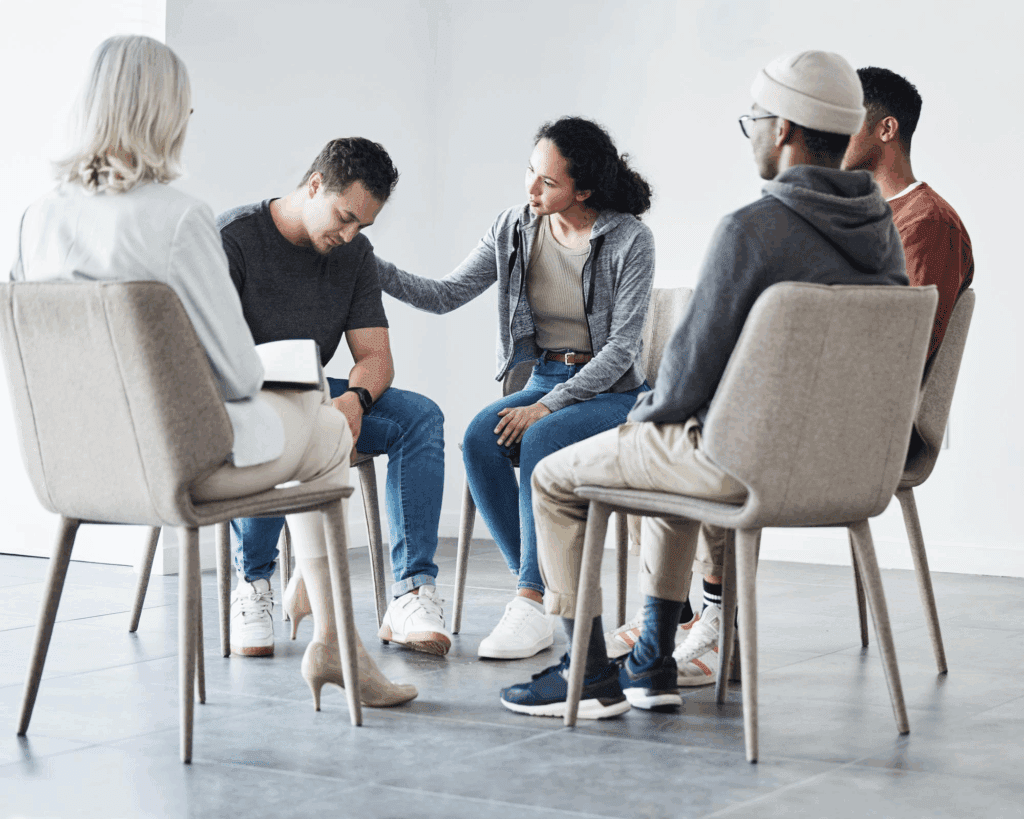 Group Therapy