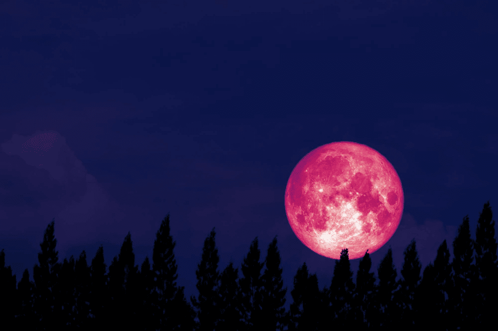 Full Moon