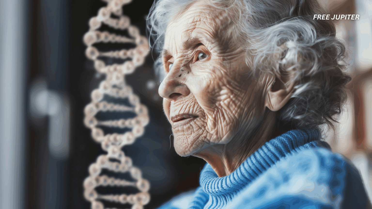 This New Longevity Pill Could Help Humans Live to 150, Scientists Claim
