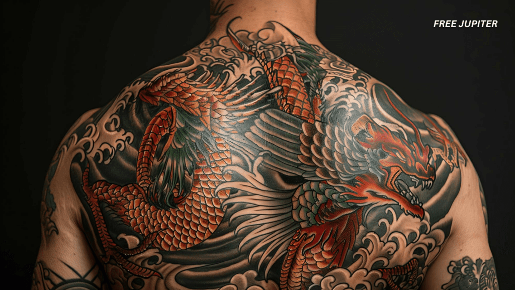 A Tattoo Isn’t Just Ink Under Your Skin, It’s a Constant Cycle of Your ...
